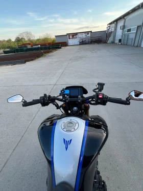 Обява за продажба на Yamaha Mt-09 SP  ~20 300 лв. - изображение 10