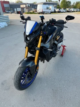 Обява за продажба на Yamaha Mt-09 SP  ~20 300 лв. - изображение 5