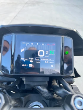Обява за продажба на Yamaha Mt-09 SP  ~20 300 лв. - изображение 9