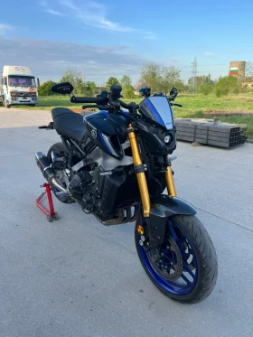 Обява за продажба на Yamaha Mt-09 SP  ~20 300 лв. - изображение 8