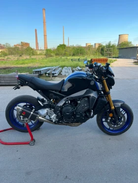 Обява за продажба на Yamaha Mt-09 SP  ~20 300 лв. - изображение 7