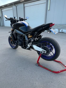 Обява за продажба на Yamaha Mt-09 SP  ~20 300 лв. - изображение 4