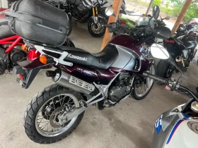 Kawasaki Kle 500 Lizing | Mobile.bg    7