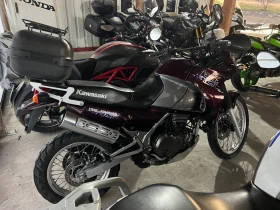 Kawasaki Kle 500 Lizing | Mobile.bg    5