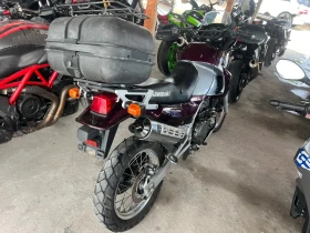 Kawasaki Kle 500 Lizing | Mobile.bg    6