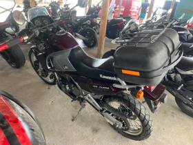 Kawasaki Kle 500 Lizing | Mobile.bg    9