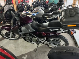 Kawasaki Kle 500 Lizing | Mobile.bg    4