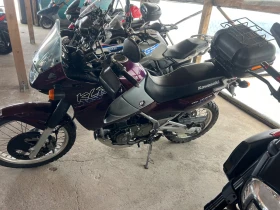 Kawasaki Kle 500 Lizing | Mobile.bg    11