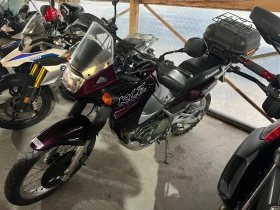 Kawasaki Kle 500 Lizing | Mobile.bg    2