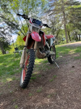 Honda Crf | Mobile.bg    8
