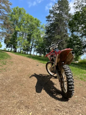 Honda Crf | Mobile.bg    6