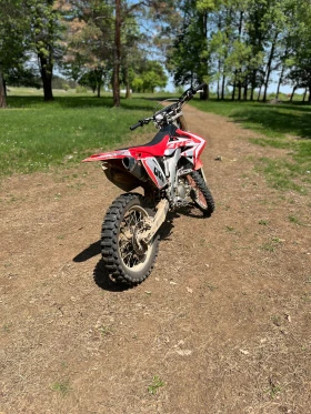 Honda Crf | Mobile.bg    5