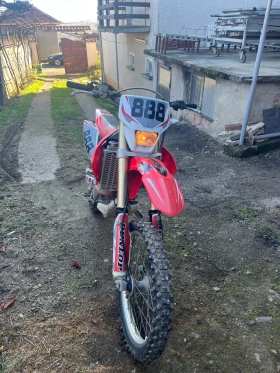 Honda Crf | Mobile.bg    9