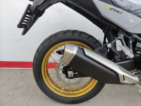 Honda Xl TRANSALP НОВ, снимка 13