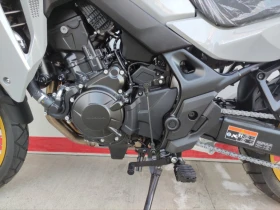 Honda Xl TRANSALP НОВ, снимка 6