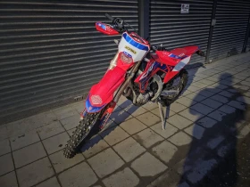 Honda Crf RED MOTO  | Auto.bg — изображение 2