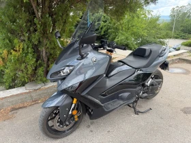 Yamaha T-max T-max 560 Tech Max Лизинг