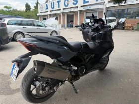 Yamaha T-max T-max 560 Tech Max Лизинг | Auto.bg — изображение 2