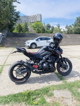Kawasaki Z Z900 | Mobile.bg � ����� ������ 5