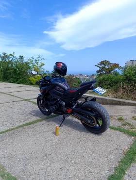 Kawasaki Z Z900 | Mobile.bg � ����� ������ 4