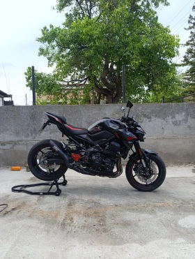 Kawasaki Z Z900 | Mobile.bg � ����� ������ 10