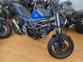 Suzuki SV ABS TRC 2024 | Mobile.bg � ����� ������ 14