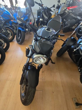 Suzuki SV ABS TRC 2024 | Mobile.bg � ����� ������ 9