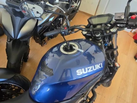 Suzuki SV ABS TRC 2024 | Mobile.bg � ����� ������ 11