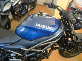 Suzuki SV ABS TRC 2024 | Mobile.bg � ����� ������ 5