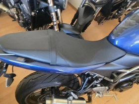 Suzuki SV ABS TRC 2024 | Mobile.bg � ����� ������ 12