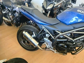 Suzuki SV ABS TRC 2024 | Mobile.bg � ����� ������ 3