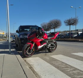 Yamaha YZF-R6 | Mobile.bg � ����� ������ 5