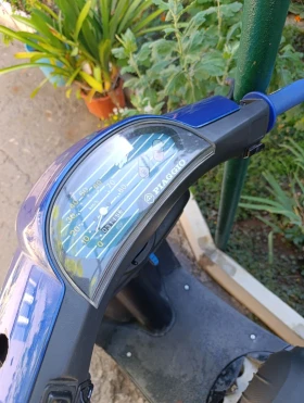 Piaggio Zip undefined | Auto.bg — изображение 2