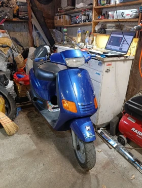 Piaggio Zip undefined | Auto.bg — изображение 5