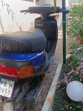 Piaggio Zip undefined | Auto.bg — изображение 4
