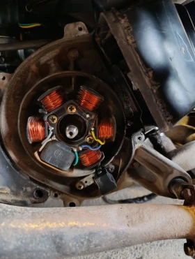 Piaggio Zip undefined | Auto.bg — изображение 6