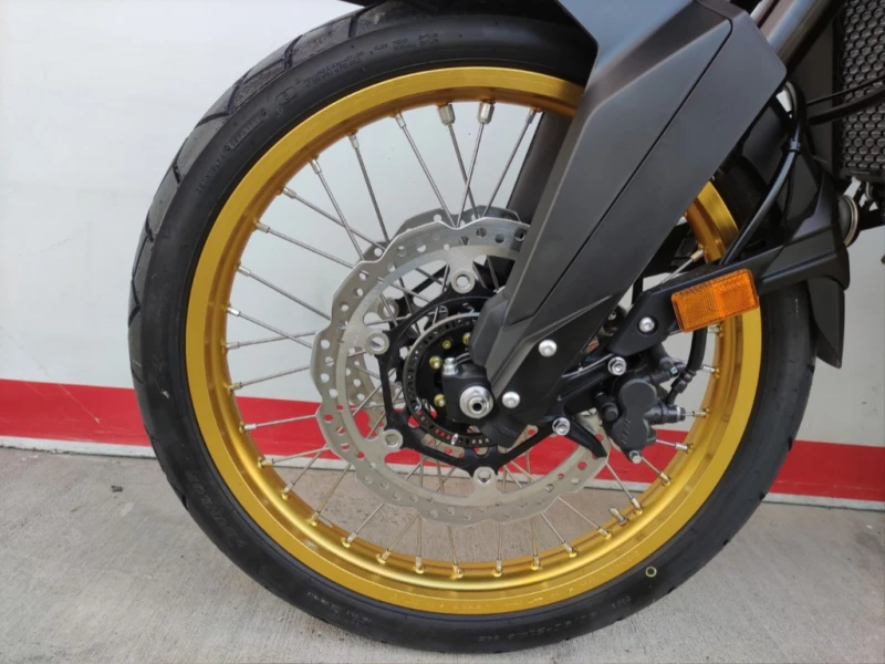 Honda Xl TRANSALP НОВ, снимка 7 - Мотоциклети и мототехника - 53336724