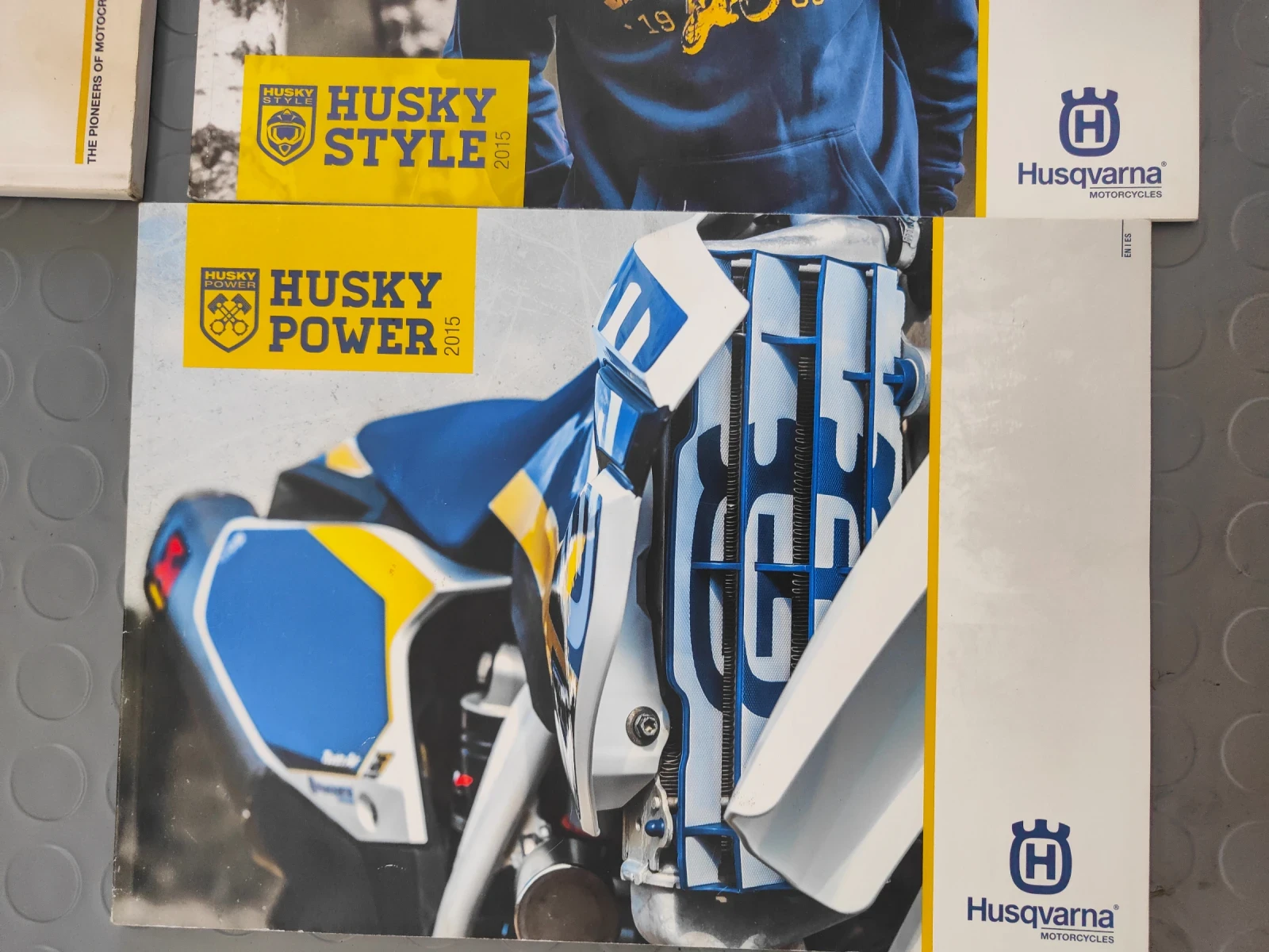 Husqvarna TE Ендуро!! Лизинг!!!  - изображение 10