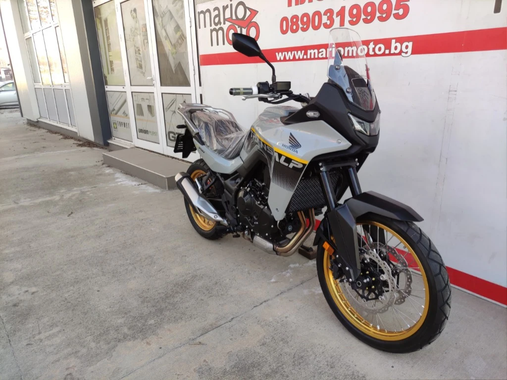 Honda Xl TRANSALP ��� | Mobile.bg � ����������� 15