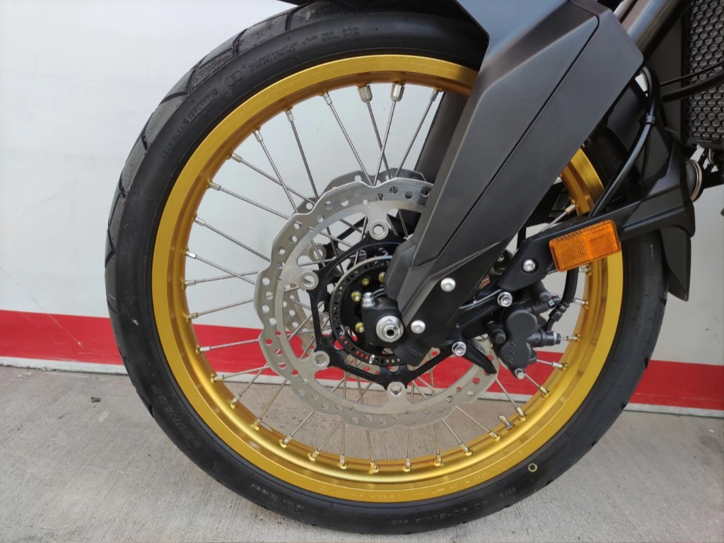 Honda Xl TRANSALP НОВ - изображение 7