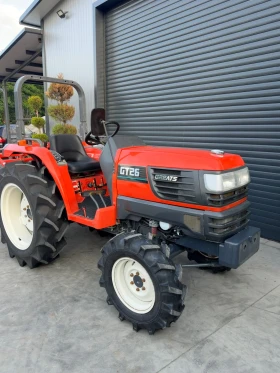 Трактор Kubota GT26 26кс., снимка 2