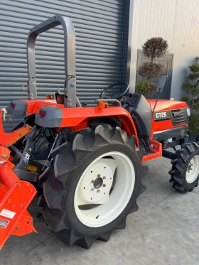 Трактор Kubota GT26 26кс., снимка 6