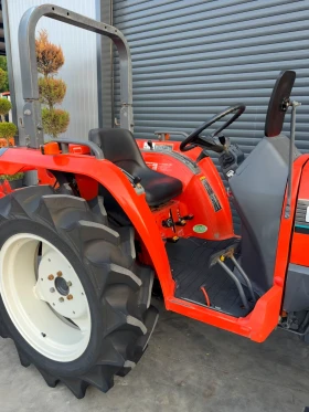 Трактор Kubota GT26 26кс. | Auto.bg — изображение 8