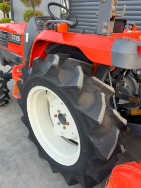 Трактор Kubota GT26 26кс. | Auto.bg — изображение 10