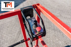 Автовишка Друга марка Holland Lift Ecostar HL 11812, снимка 7