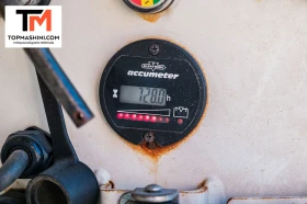 Автовишка Друга марка Holland Lift Ecostar HL 11812, снимка 8