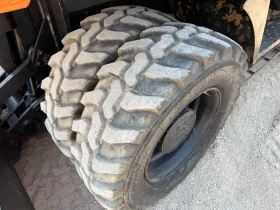 Багер Hitachi ZX 140 W-3, снимка 9