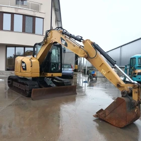  Cat 308ECR | Mobile.bg    6