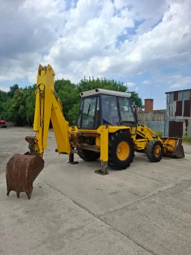Обява за продажба на Багер JCB 3CX  ~24 000 лв. - изображение 2