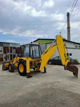 Обява за продажба на Багер JCB 3CX  ~24 000 лв. - изображение 3